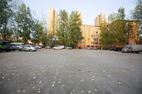 Lido Hotel