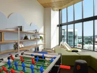 Brisbane One Apartments by CLLIX Hotels in South Brisbane