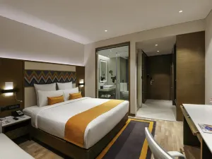 Novotel Guwahati GS Road