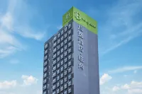 Hotel Ease‧Mong Kok Hôtels à : Yau Ma Tei