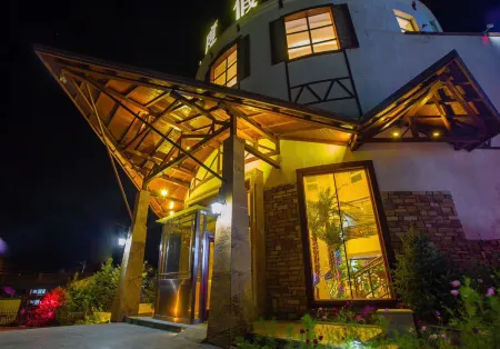 Ruyu Feiniao Holiday Hotel Отели рядом с достопримечательностью «Changcheng Ling Scenic Area»