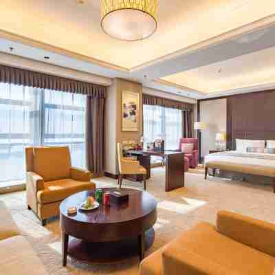 宿遷星辰國際酒店 Rooms