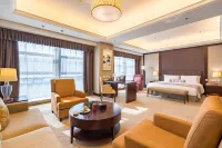 Star International Hotel