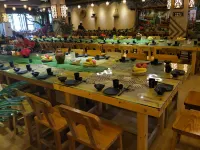 Binglangbolong gu Inn - Aamiainen