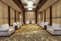 Sky Island Lake Resorts & Hotels Hotels in Hanchuan