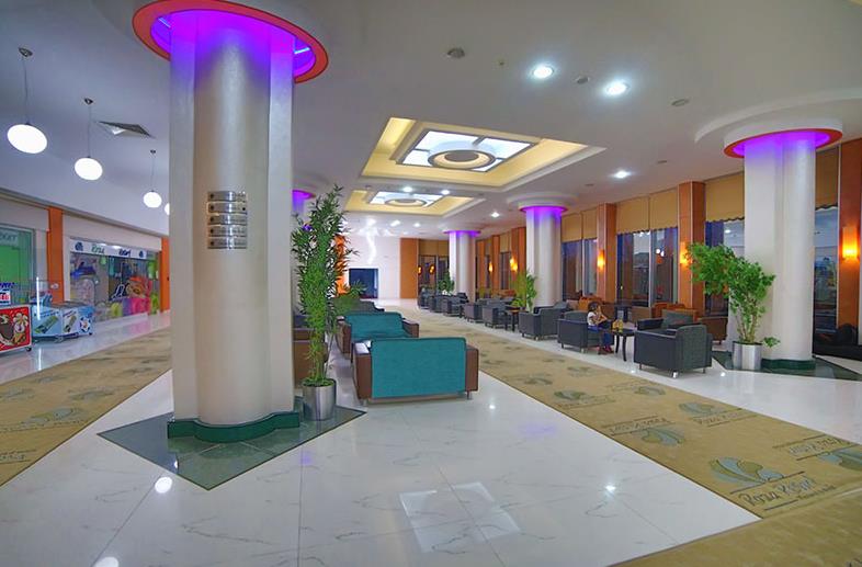 Roza Resort Thermal Hotel