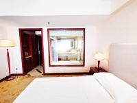 北京星月亮马酒店 - 普通标准大床房