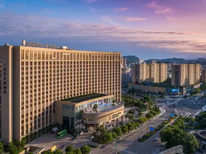 Oriental Ventura Hotel