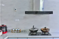 Beihai Xiaobeijing Villa Hotel (Qiaogang Customs Street Branch)