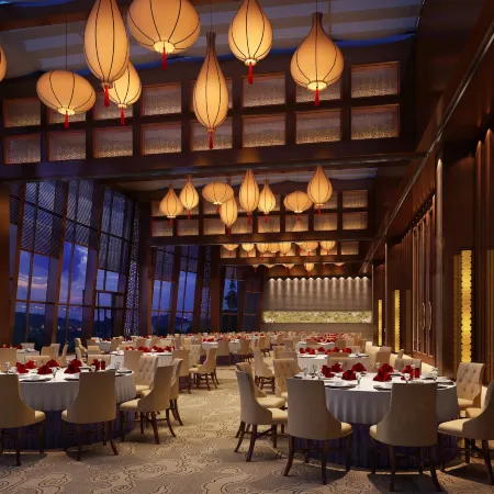 Dragon Palace Bengbu