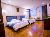 仙游东南红商务酒店 - 标准双床房