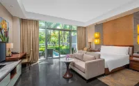 MGM Grand Sanya - bar