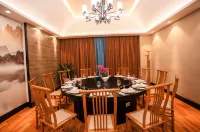Yueyuan International Hotel - breakfast
