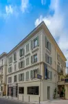 Hôtel de France, un hôtel Ammi Hoteles en Niza