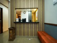 Enrich Hotel Hoteles en Ijok