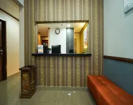 Enrich Hotel فنادق في Ijok