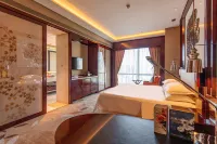 Sheraton Changde Wuling Hotel - balcón