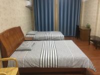 漳州东山岛海边公寓 - 度假一室二床房