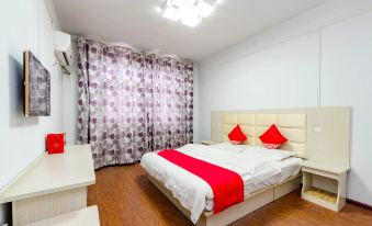 Xinzheng Hanfei Hotel (Golden Avenue store)