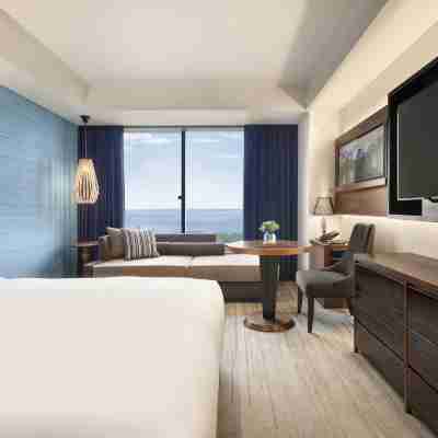 ハイアット リージェンシー 東京ベイ Rooms