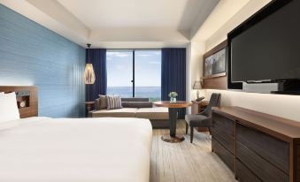 Hyatt Regency Tokyo Bay