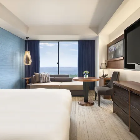 Hyatt Regency Tokyo Bay