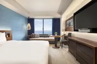 ไฮแอท รีเจนซี่ โตเกียวเบย์