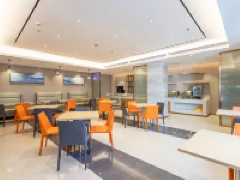 City Comfort Inn (Beiliu Bus Terminal)