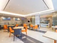City Comfort Inn (Beiliu Bus Terminal)