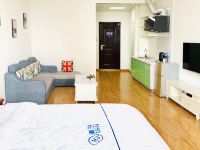 合肥美汐酒店式公寓 - 舒享温馨大床房