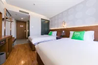Ibis Styles (Shanghai Zhangjiang) Hotels in Shanghai