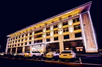 Yitel Trend (Karamay  Government Hotel) Các khách sạn gần Hongxing Commercial Street