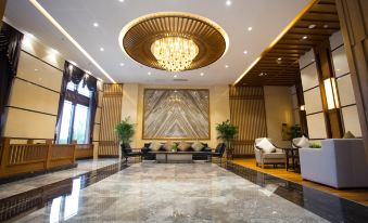 Shengyue Business Hotel