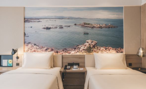 Atour Hotel (Puning High Speed Railway Station)