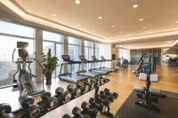 Conrad Dalian - Gym
