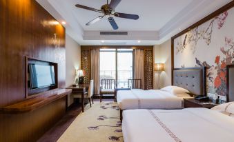 S&N Resort Sanqingshan