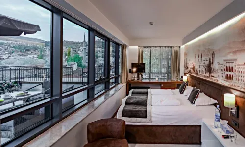 Hotel President Sarajevo