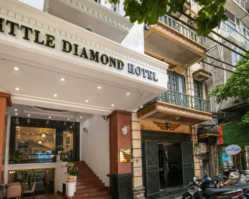 Little Diamond Hotel Hotels in Hanoi