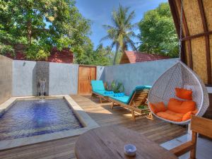 Hoomea Private Pool Villas