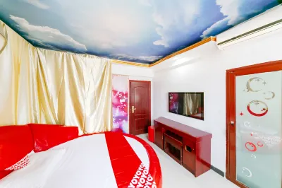 OYO Tianya Business Hotel Hotels in Xi'an