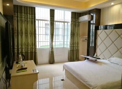 Debao Lihua Household Convenient Hotel