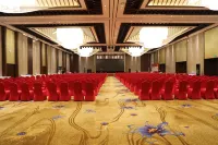 Zhangzhou Longjia Hotel