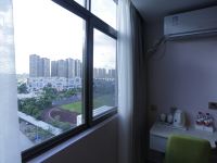 惠州壹方公寓 - 商务大床房