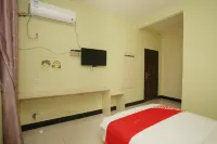 OYO Ankang Qinying Inn