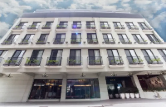 麗翔飯店連鎖花蓮館