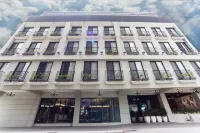 Hotel Les Champs Hualien