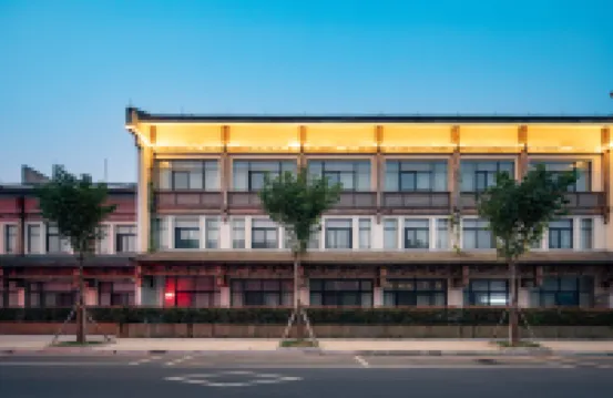 Cloud CLOUD Southeast Asia Holiday Beauty Hotels near China Bamboo Expo Park