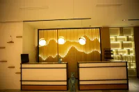 Boya Meisu Hotel (Bozhou Weiwu Square)