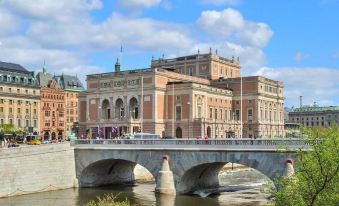 Hotel Kungstradgarden