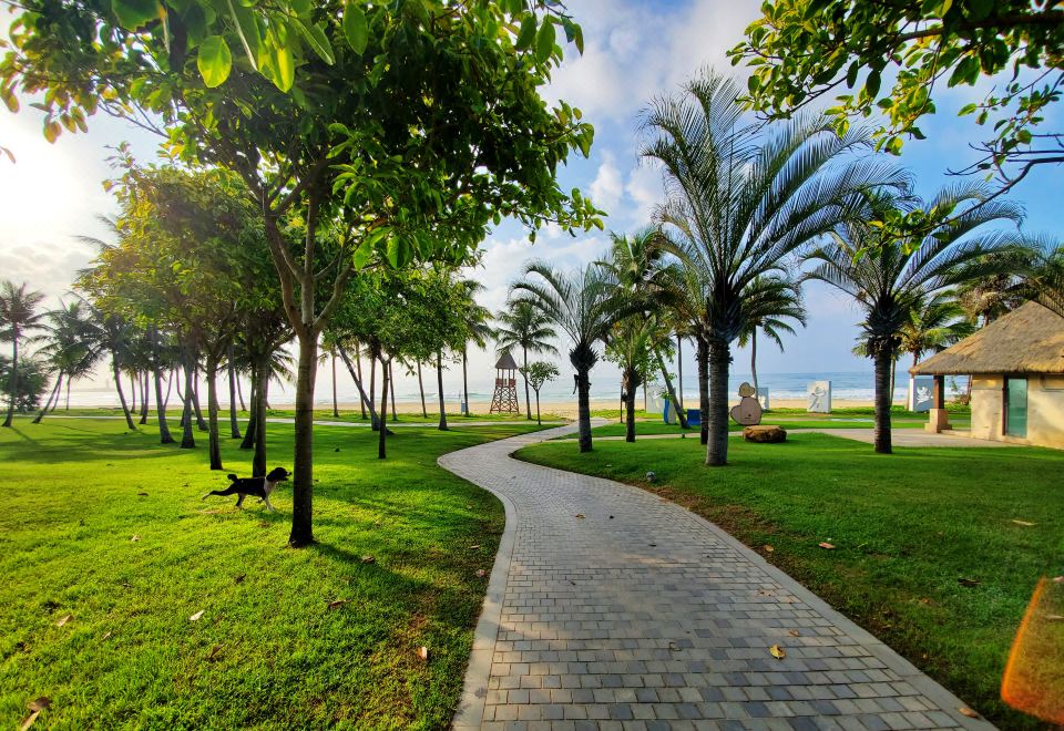 등대 포토 스팟